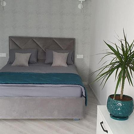 Flat in the city center Πολτάβα Εξωτερικό φωτογραφία