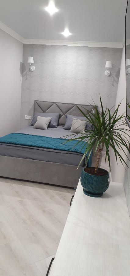 Flat in the city center Πολτάβα Εξωτερικό φωτογραφία