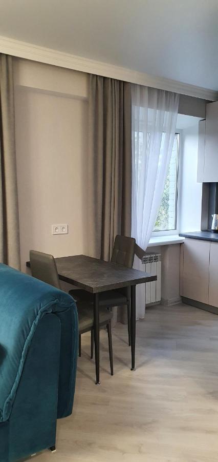Flat in the city center Πολτάβα Εξωτερικό φωτογραφία