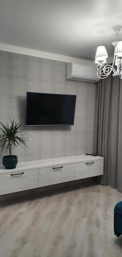 Flat in the city center Πολτάβα Εξωτερικό φωτογραφία