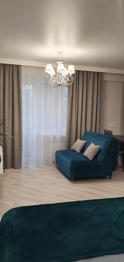 Flat in the city center Πολτάβα Εξωτερικό φωτογραφία