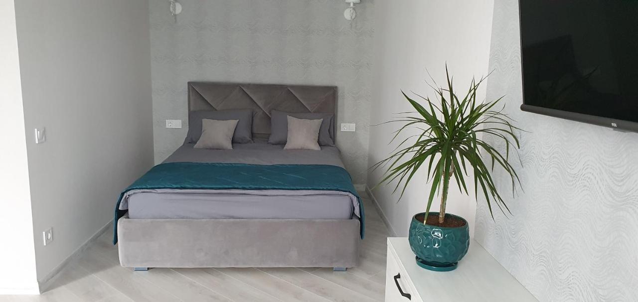 Flat in the city center Πολτάβα Εξωτερικό φωτογραφία