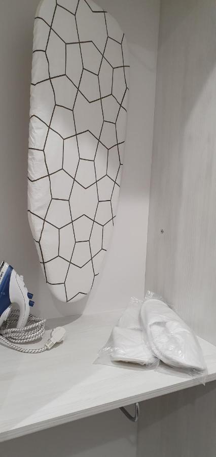 Flat in the city center Πολτάβα Εξωτερικό φωτογραφία
