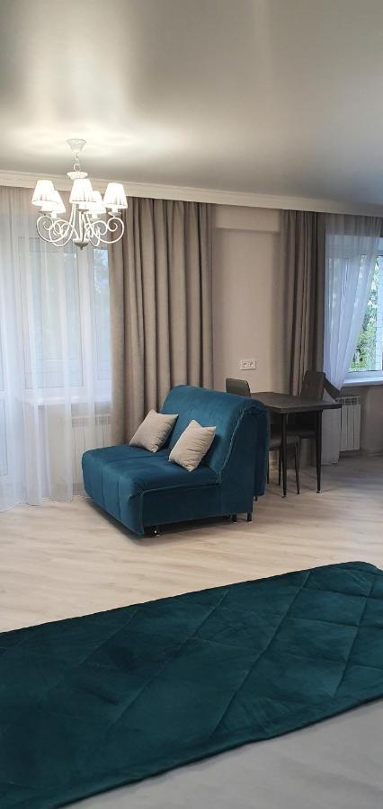 Flat in the city center Πολτάβα Εξωτερικό φωτογραφία