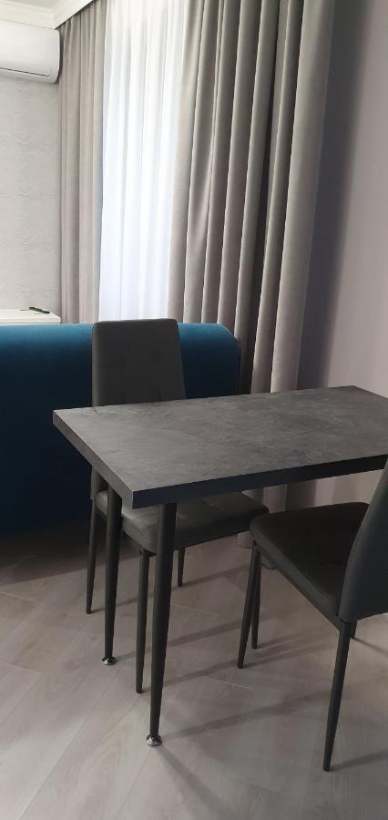 Flat in the city center Πολτάβα Εξωτερικό φωτογραφία