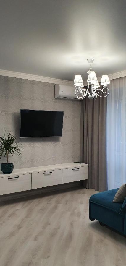 Flat in the city center Πολτάβα Εξωτερικό φωτογραφία