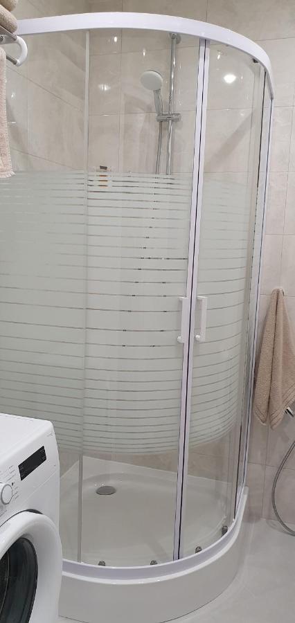 Flat in the city center Πολτάβα Εξωτερικό φωτογραφία