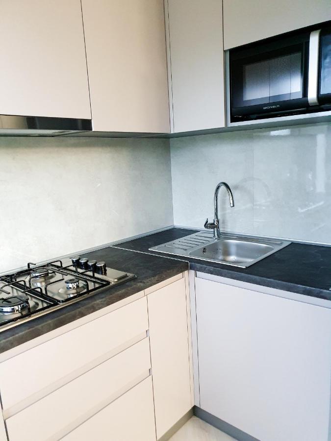Flat in the city center Πολτάβα Εξωτερικό φωτογραφία